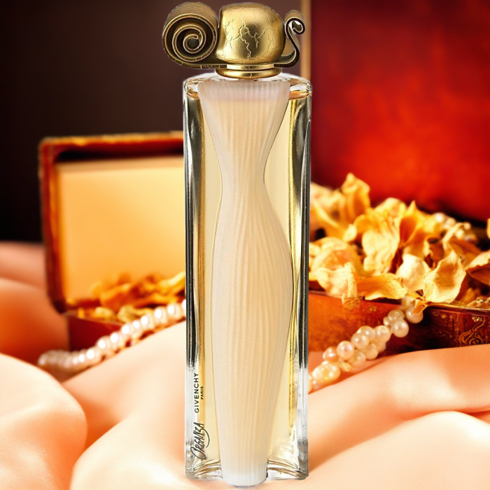 Givenchy Organza Eau De Parfum Kopen | Parfumerie.nl