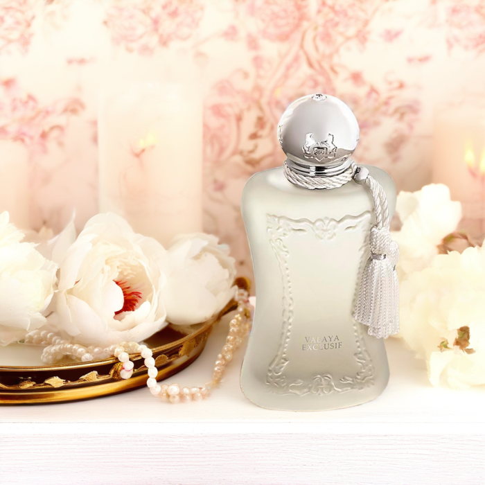Valaya Exclusif 30 ml eau de parfum van Parfums de Marly