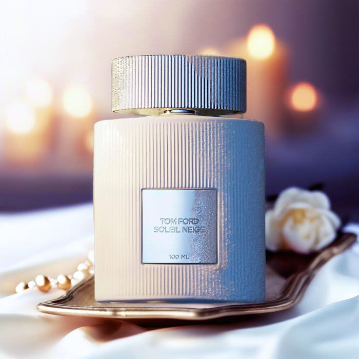 Tom Ford Soleil Neige Eau De Parfum Kopen | Parfumerie.nl