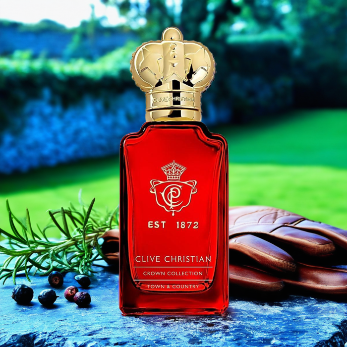Clive Christian Town & Country Parfum Kopen | Parfumerie.nl