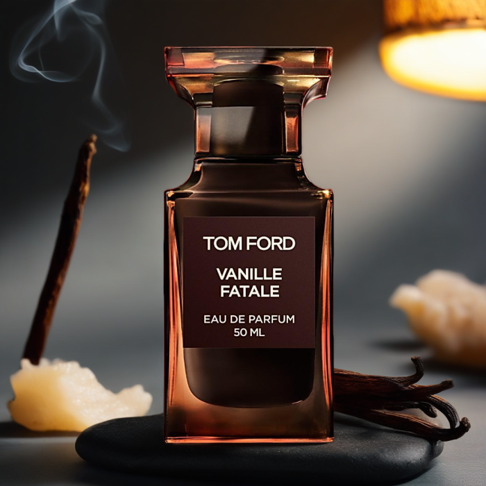 Tom Ford Vanille Fatale Eau De Parfum Kopen | Parfumerie.nl