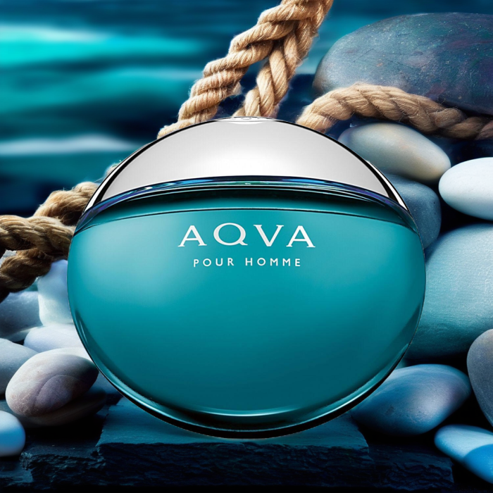 Bvlgari AQVA pour Homme Eau de Toilette Spray kopen | Parfumerie.nl