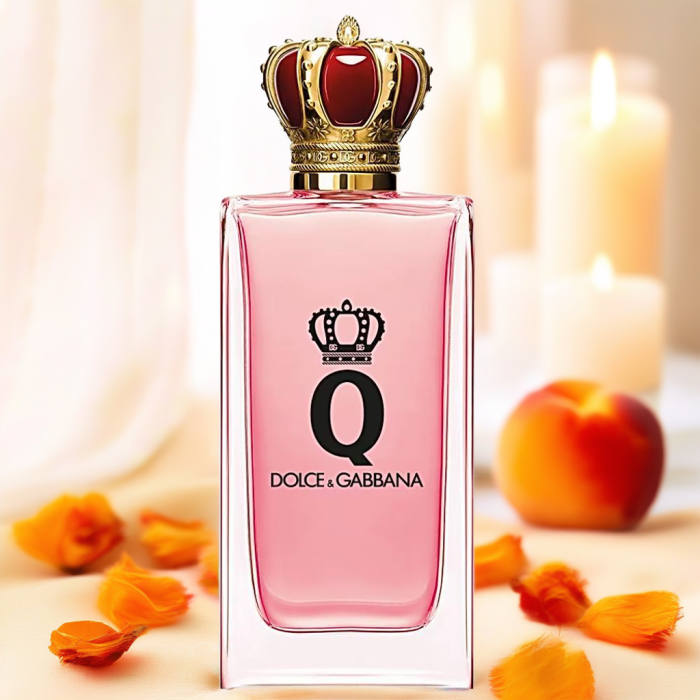 Dolce & Gabbana Q Eau De Parfum Kopen | Parfumerie.nl