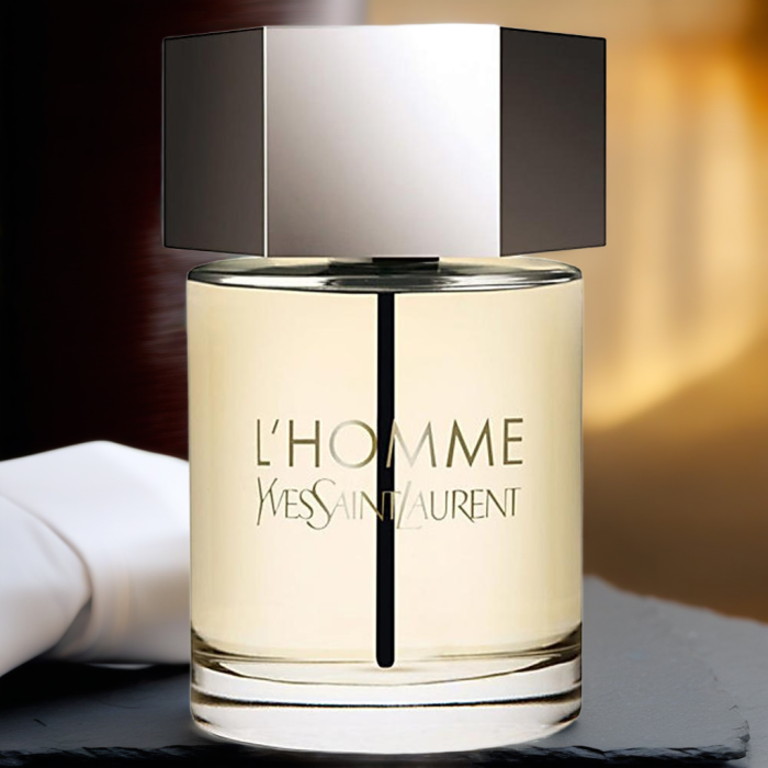 Yves Saint Laurent L'Homme EDT Spray kopen | Parfumerie.nl