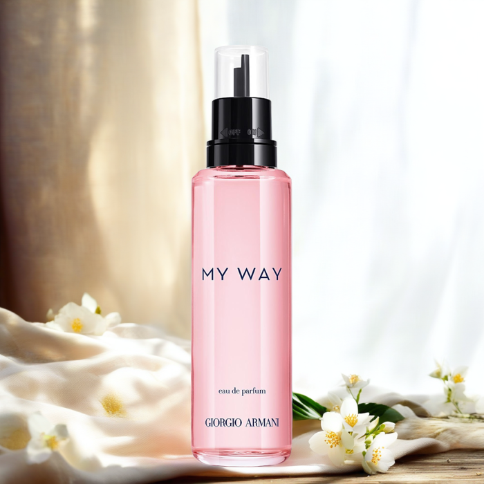 Giorgio Armani My Way 100 ml Eau de Parfum Refill