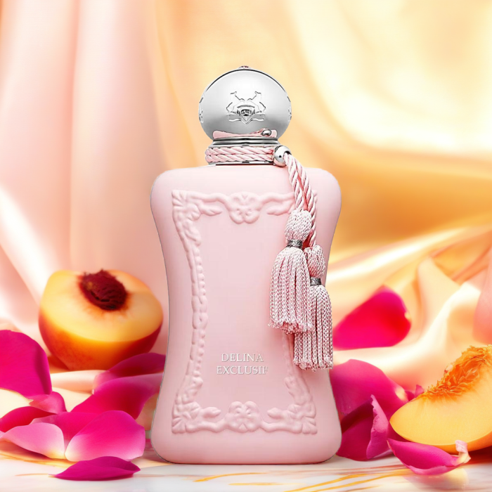 Parfums De Marly Delina Exclusif Parfum | Parfumerie.nl