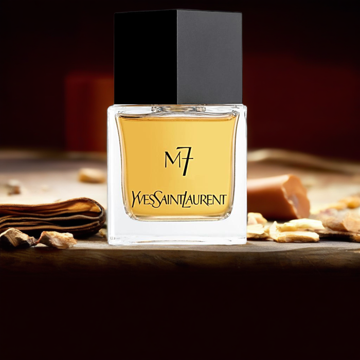 Yves Saint Laurent M7 Eau De Toilette | Parfumerie.nl
