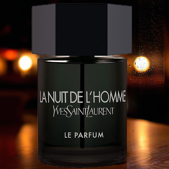 YSL La Nuit De L'Homme Le Parfum Parfum | Parfumerie.nl