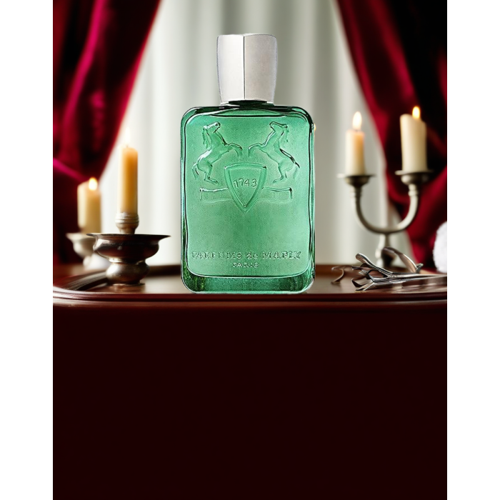 Parfums De Marly Greenley Parfum Kopen | Parfumerie.nl