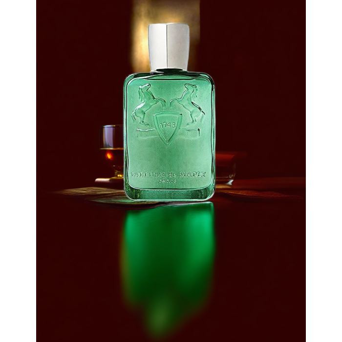 Parfums De Marly Greenley Parfum Kopen | Parfumerie.nl