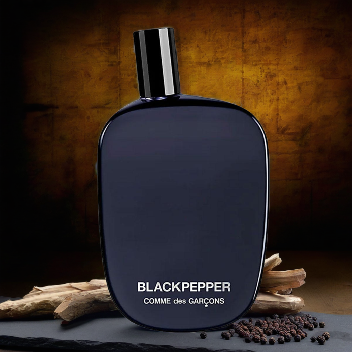 Comme Des Garçons Blackpepper Parfum Kopen | Parfumerie.nl