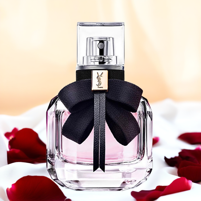 Yves Saint Laurent Mon Paris 30 ml Eau de Parfum Spray