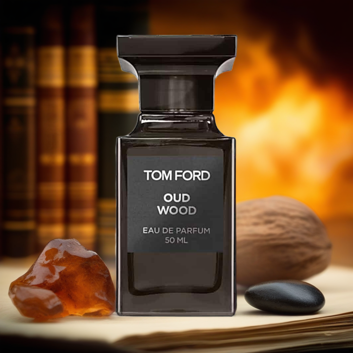 Oud Wood 50 ml eau de parfum van Tom Ford | Parfumerie.nl