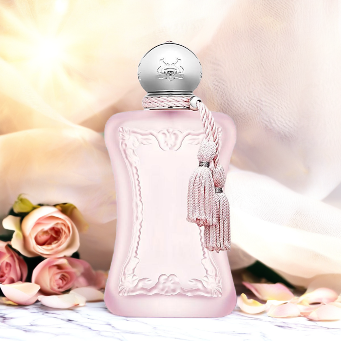 DELINA La Rosée 75ml オードパルファム Parfums De Marly Delina La Rosée Parfum | Parfumerie.nl