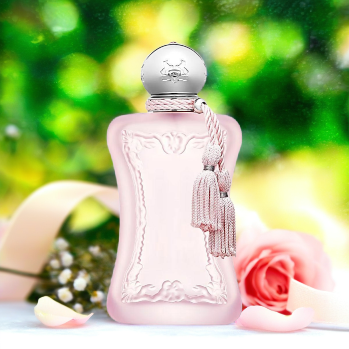 Parfums De Marly Delina La Rosée Parfum | Parfumerie.nl