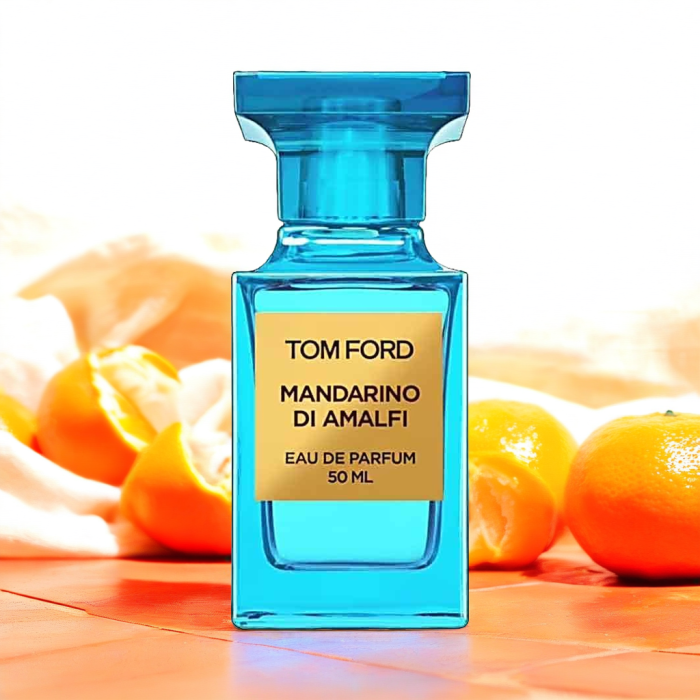 Tom Ford Mandarino Di Amalfi Parfum Kopen | Parfumerie.nl