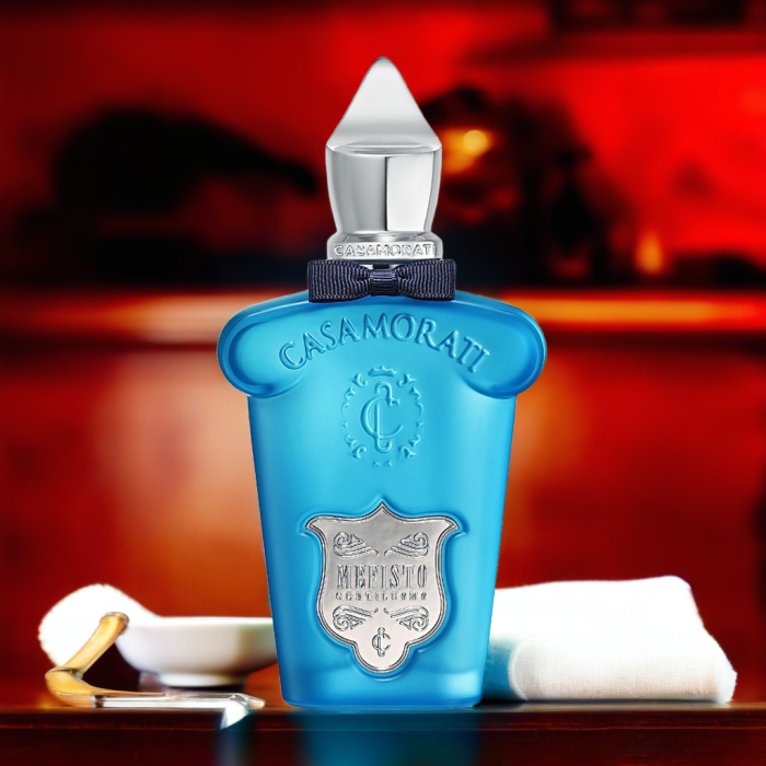 Casamorati Mefisto Gentiluomo Parfum Kopen | Parfumerie.nl