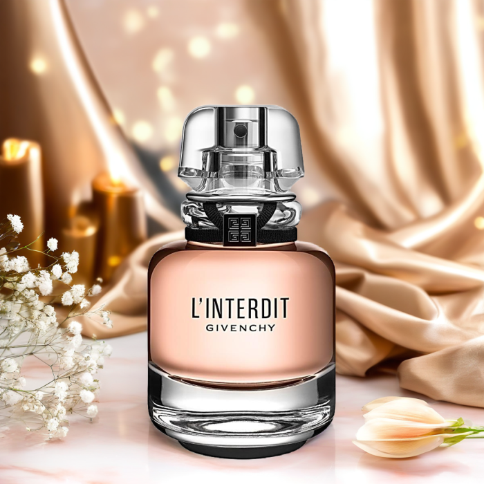 Givenchy L'Interdit 35 ml Eau de Parfum Spray
