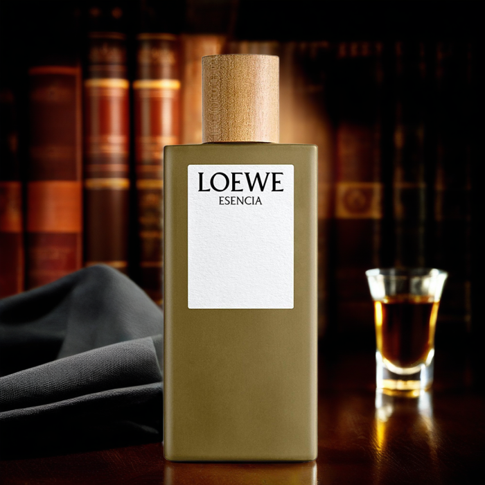 Loewe Esencia Eau De Toilette Kopen | Parfumerie.nl