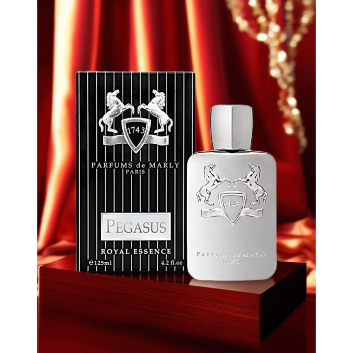 パルファム　ドゥマルリー　ペガサス Parfums De Marly Pegasus Eau De Parfum | Parfumerie.nl