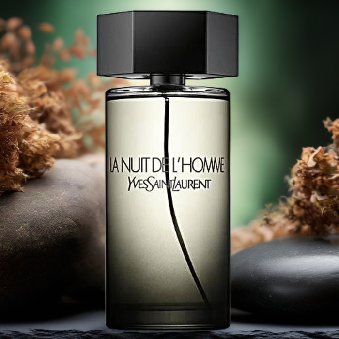Yves Saint Laurent La Nuit De L'Homme | Parfumerie.nl