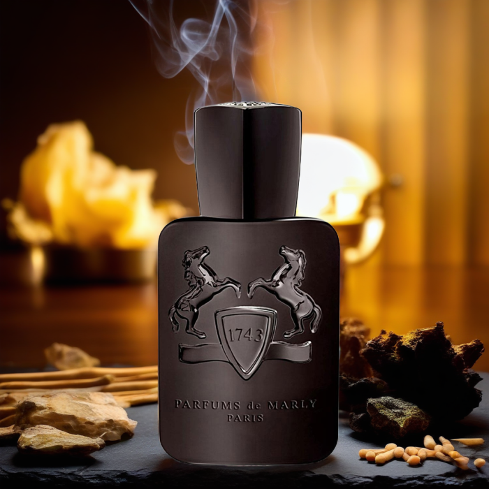 Rinzy234ページ　Parfums de Marly Herod Herod 75 ml eau de parfum van Parfums de Marly | Parfumerie.nl