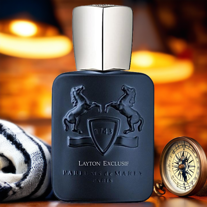 Parfums De Marly Layton Exclusif Parfum | Parfumerie.nl