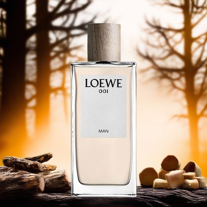 Loewe 001 Man Eau De Parfum Kopen | Parfumerie.nl