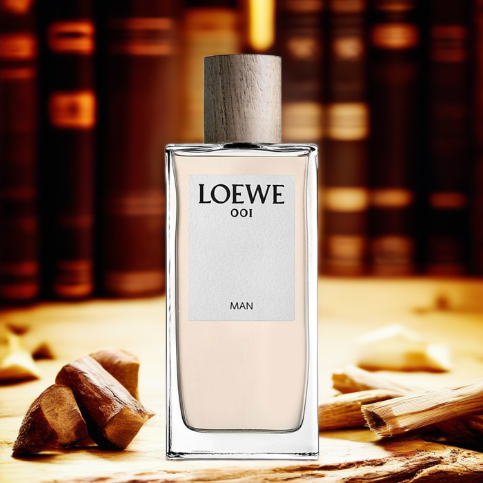 Loewe 001 Man Eau De Parfum Kopen | Parfumerie.nl