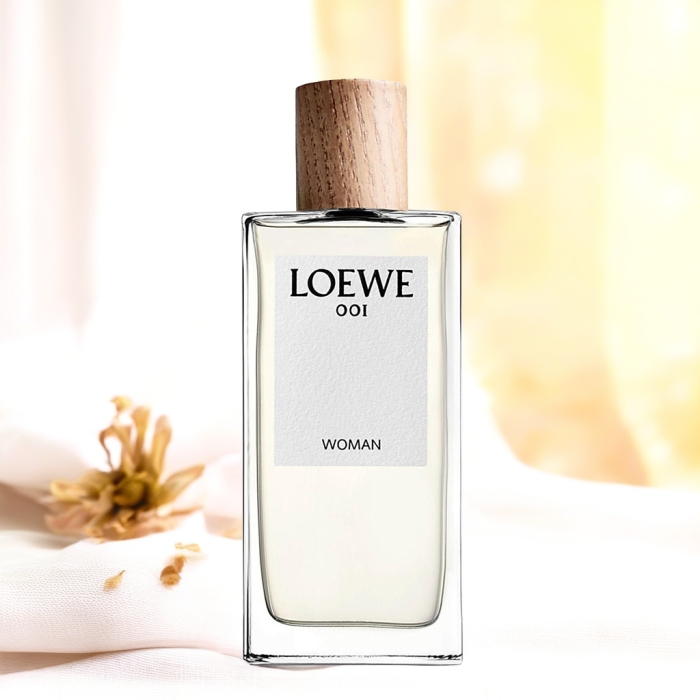 Loewe 001 Woman Eau De Parfum Kopen | Parfumerie.nl
