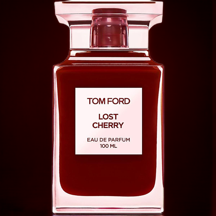 Tom Ford Lost Cherry Eau De Parfum Kopen | Parfumerie.nl