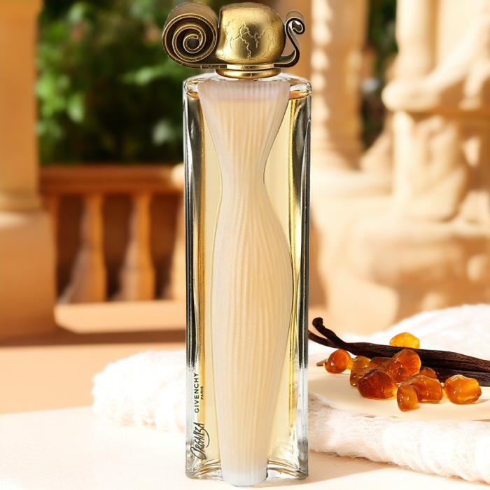 Givenchy Organza Eau De Parfum Kopen | Parfumerie.nl