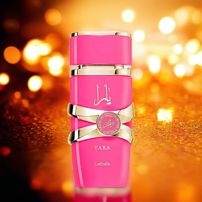 Lattafa Yara Candy For Woman Parfum Kopen | Parfumerie.nl