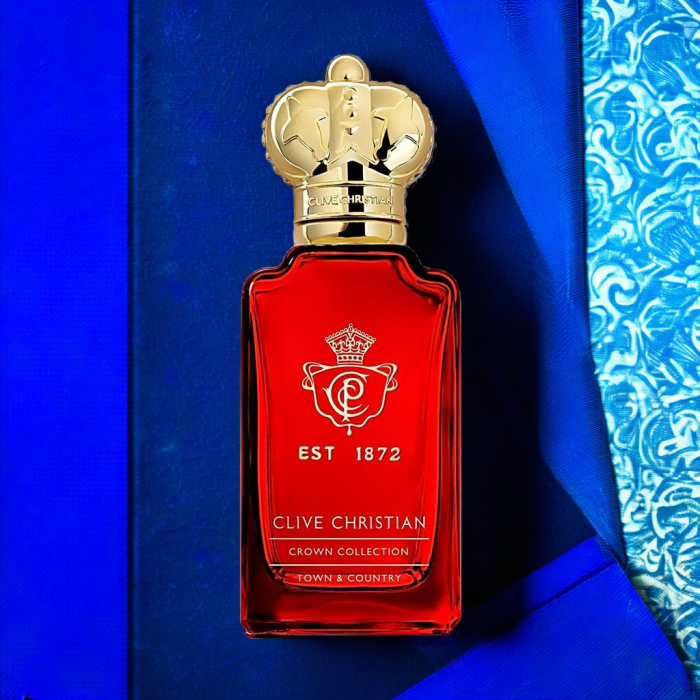 Clive Christian Town & Country Parfum Kopen | Parfumerie.nl