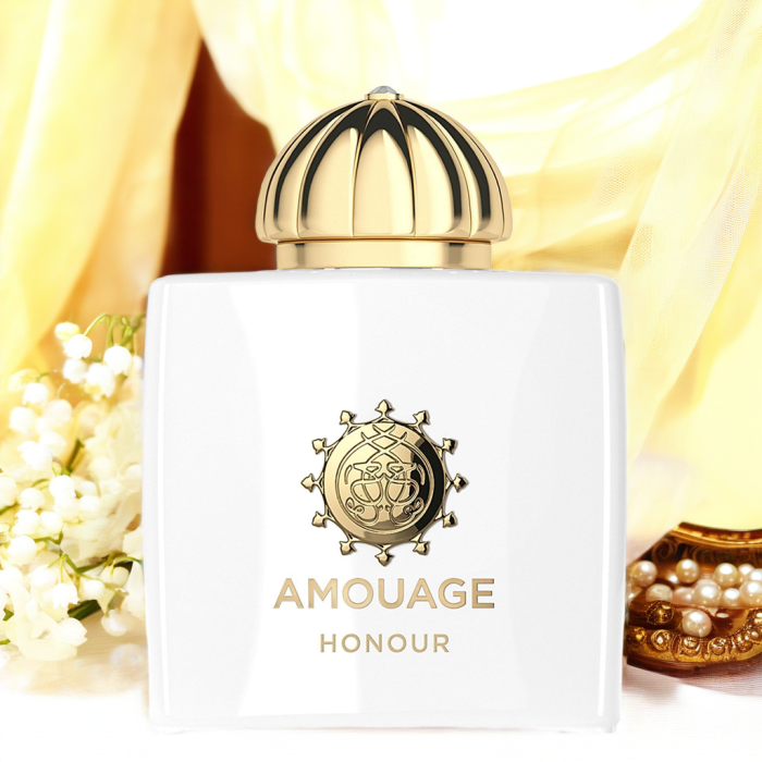 Amouage Honour Woman Eau De Parfum Kopen | Parfumerie.nl