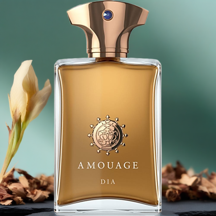 Amouage Dia Man Eau De Parfum Kopen | Parfumerie.nl