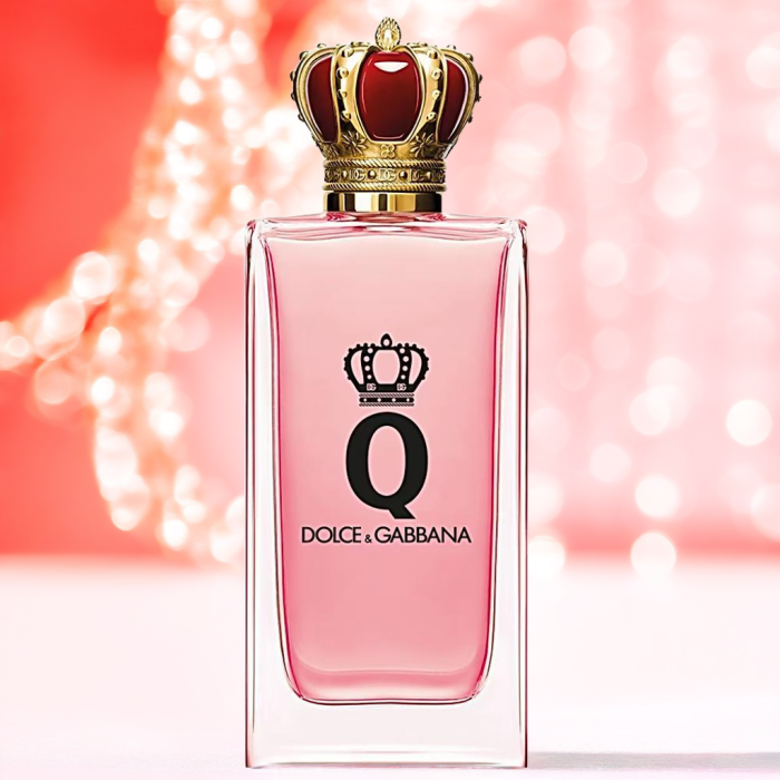 Dolce & Gabbana Q Eau De Parfum Kopen | Parfumerie.nl