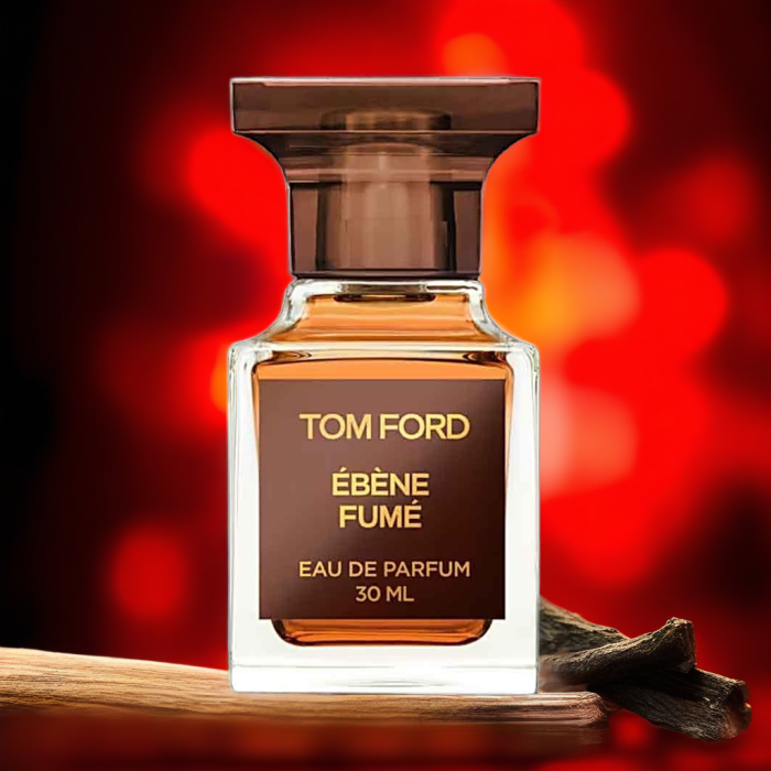 Ebène Fumé 30 ml Eau de parfum van Tom Ford | Parfumerie.nl