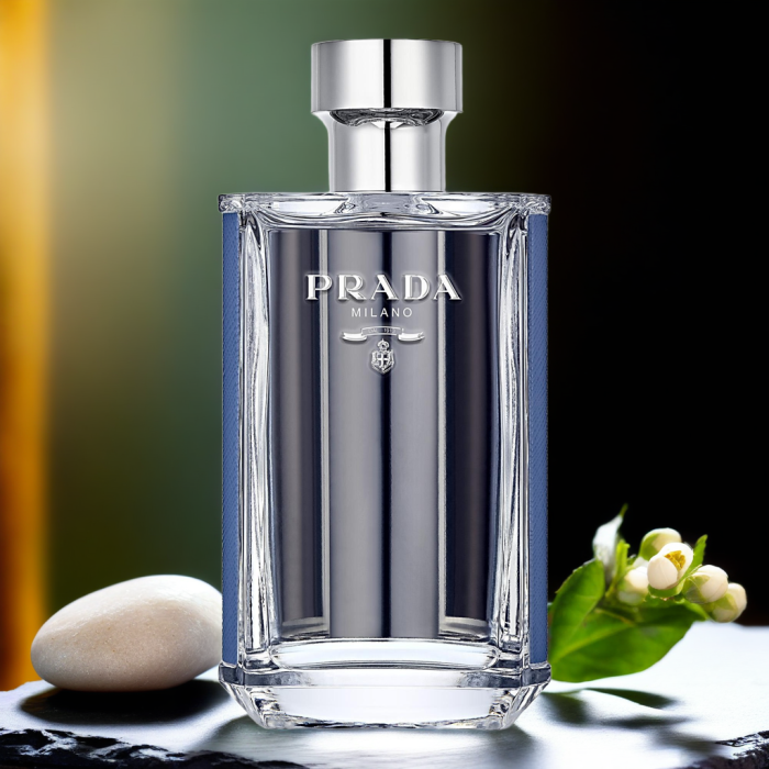 Prada L'Homme L'Eau Eau De Toilette Kopen | Parfumerie.nl