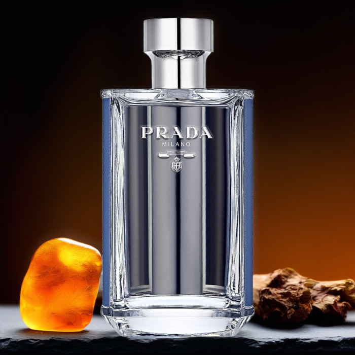 Prada L'Homme L'Eau Eau De Toilette Kopen | Parfumerie.nl