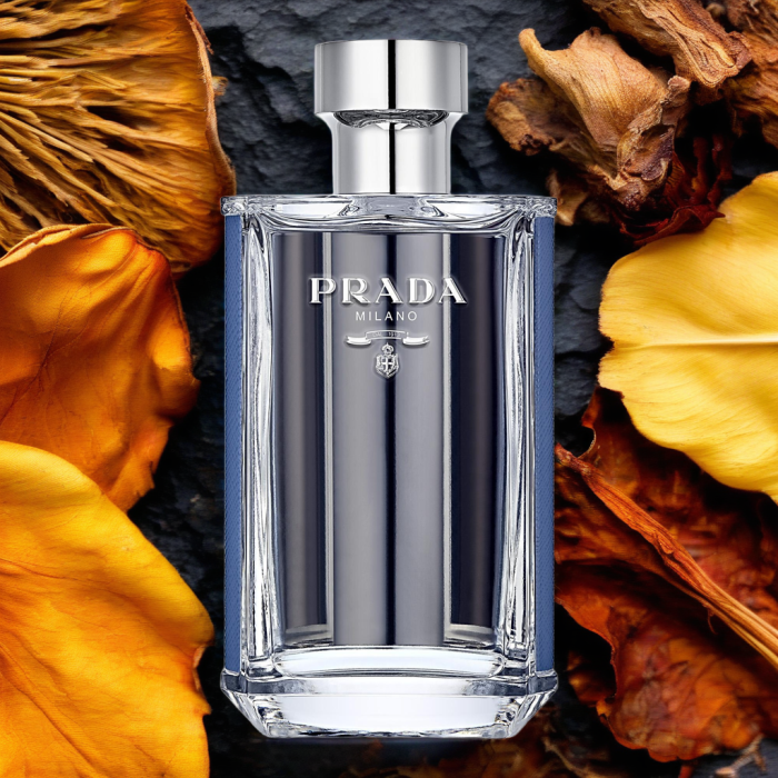 Prada L'Homme l'Eau Eau de Toilette Spray kopen | Parfumerie.nl