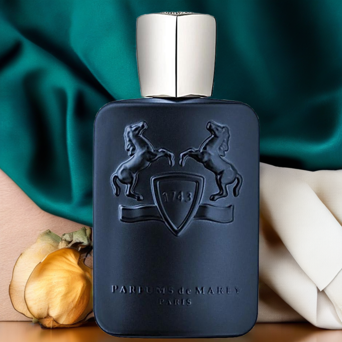 香水(ユニセックス) PARFUMS de MARLY LAYTON 125ml Layton 125 ml eau de parfum van Parfums de Marly | Parfumerie.nl