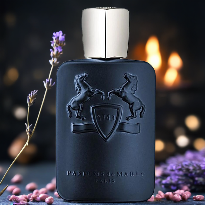 香水(ユニセックス) PARFUMS de MARLY LAYTON 125ml Layton 125 ml eau de parfum van Parfums de Marly | Parfumerie.nl