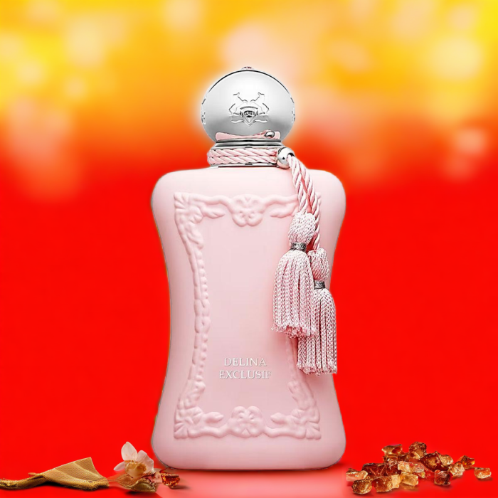 Parfums De Marly Delina Exclusif Parfum | Parfumerie.nl