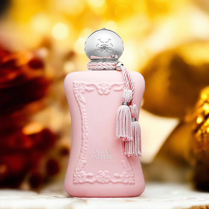 Parfums De Marly Delina Exclusif Parfum | Parfumerie.nl