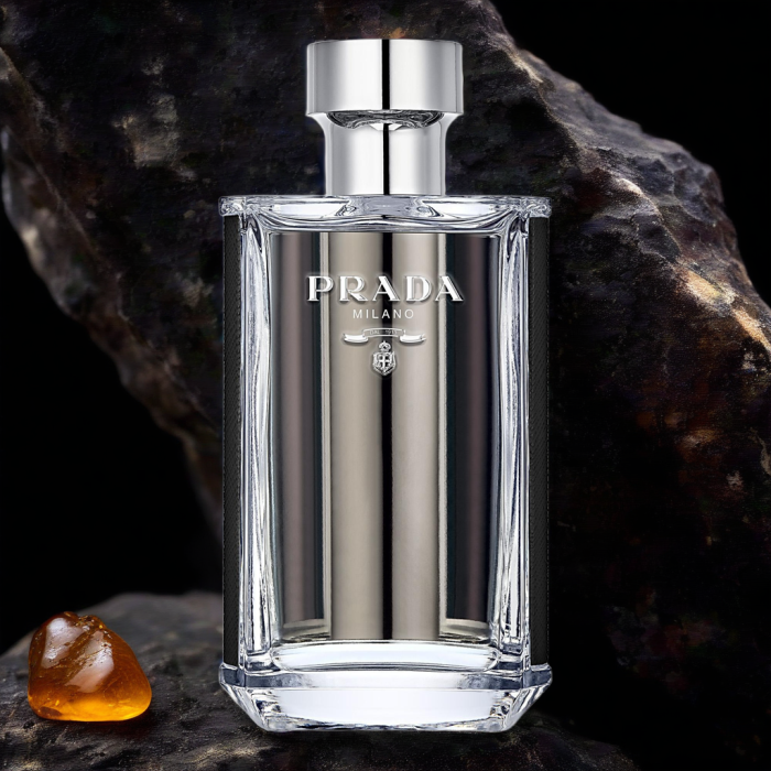 Prada L'Homme Eau De Toilette Kopen | Parfumerie.nl