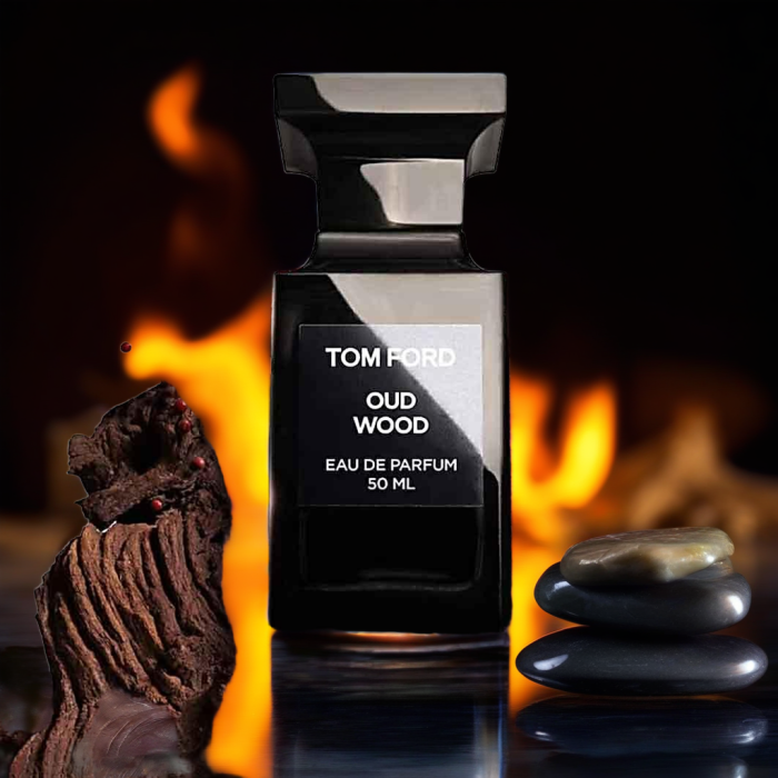 香水(ユニセックス) TOM FORD OUD WOOD 100ML Eau de Parfum Tom Ford Oud Wood Eau De Parfum Kopen | Parfumerie.nl