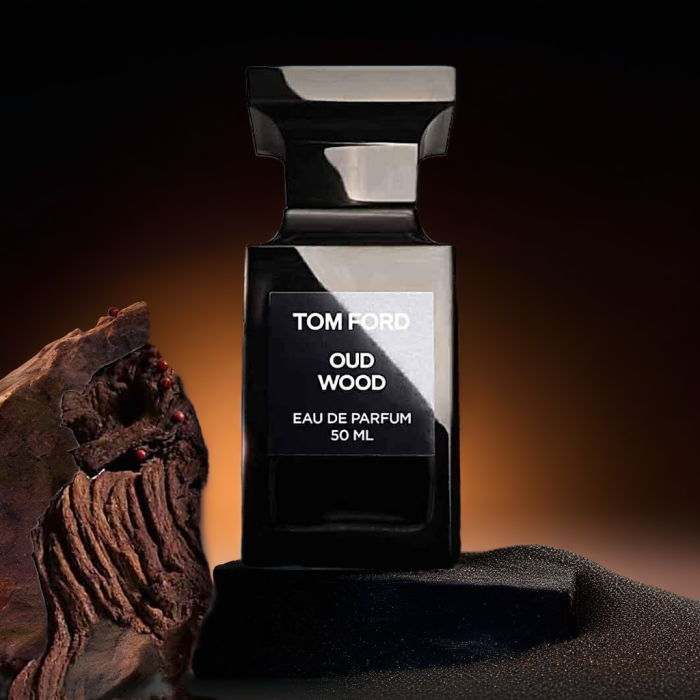 Tom Ford Oud Wood Eau De Parfum Kopen | Parfumerie.nl