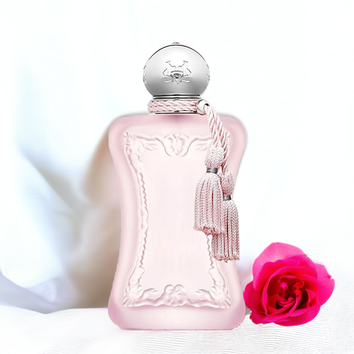 DELINA La Rosée 75ml オードパルファム Parfums De Marly Delina La Rosée Parfum | Parfumerie.nl