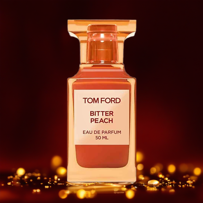 Tom Ford Bitter Peach Eau De Parfum Kopen | Parfumerie.nl